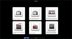 Desktop Screenshot of dtmedia.net